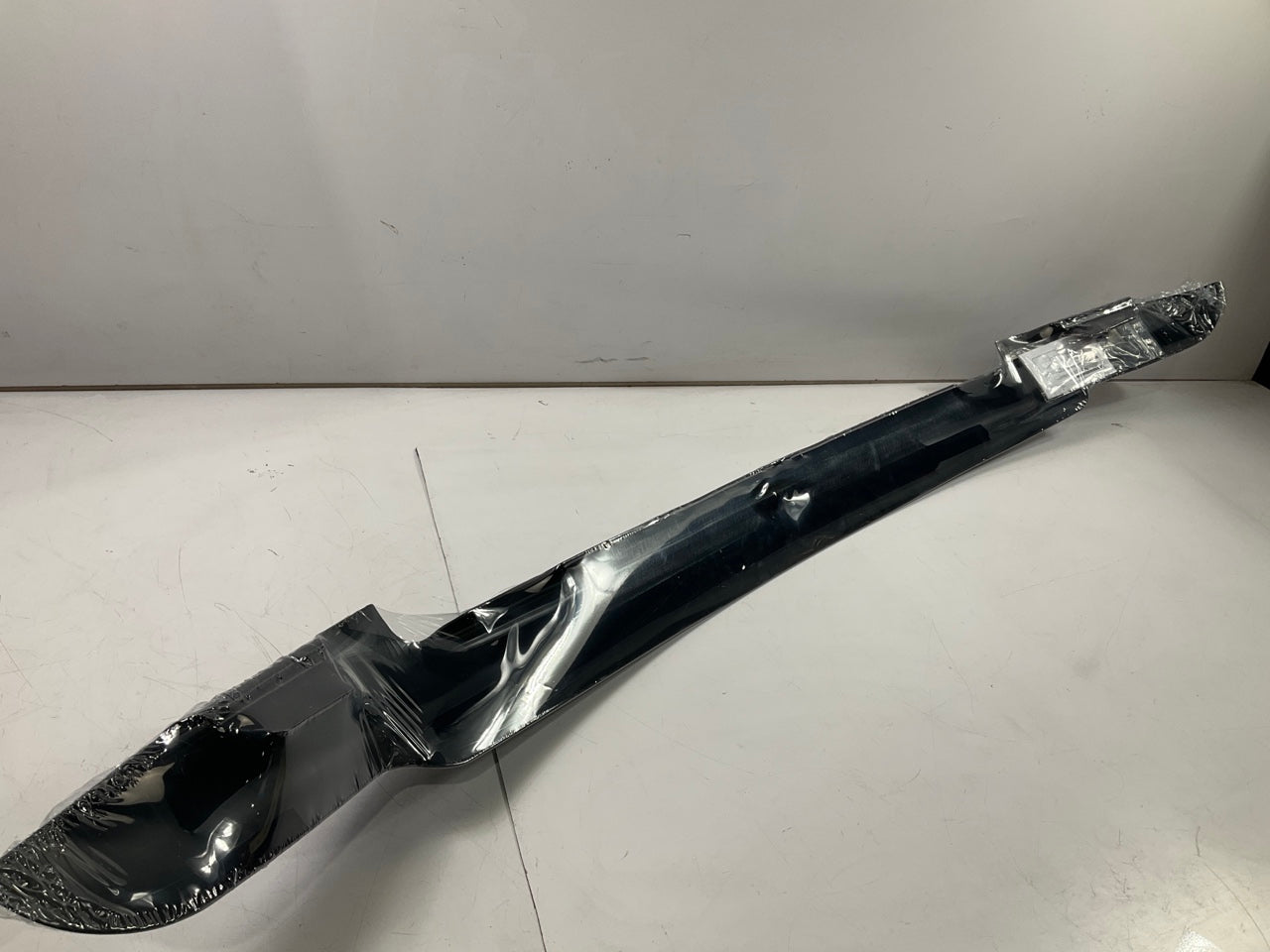AVS 25940 Bugflector II Stone Hood Deflector SMOKE For 2009-2014 Ford F-150