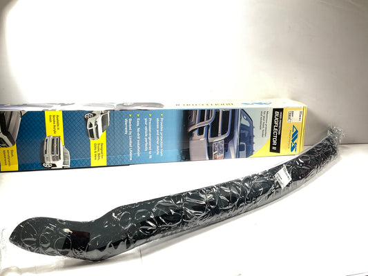 AVS 25946 Bugflector II Hood Deflector Stone Guard Shield - 2015-19 Silverado HD