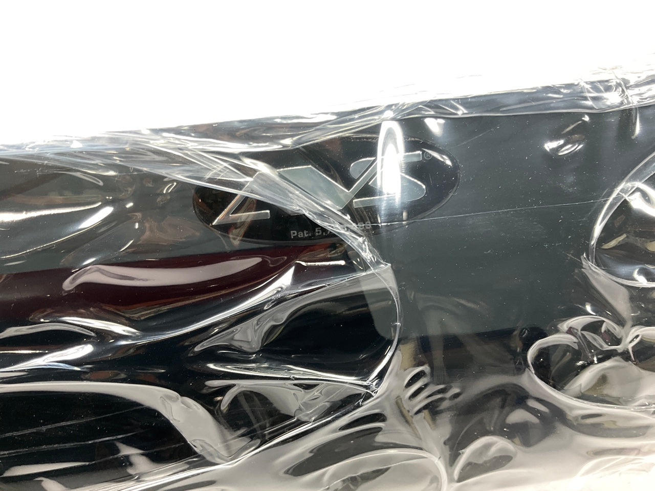 AVS 25946 Bugflector II Hood Deflector Stone Guard Shield - 2015-19 Silverado HD