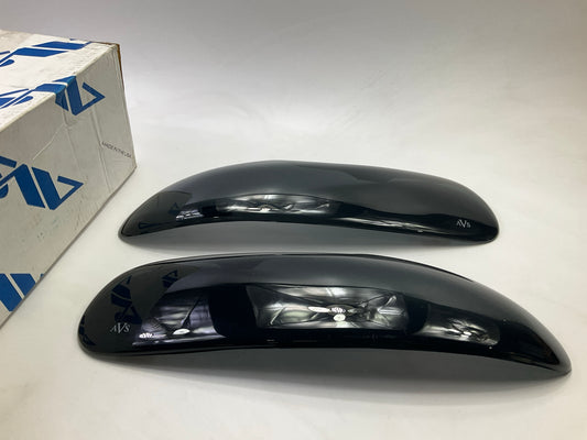 AVS 33802 Tail Light Covers Set For 1993-2002 Chevrolet Camaro