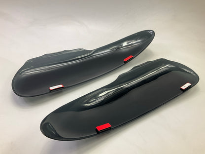 AVS 33802 Tail Light Covers Set For 1993-2002 Chevrolet Camaro