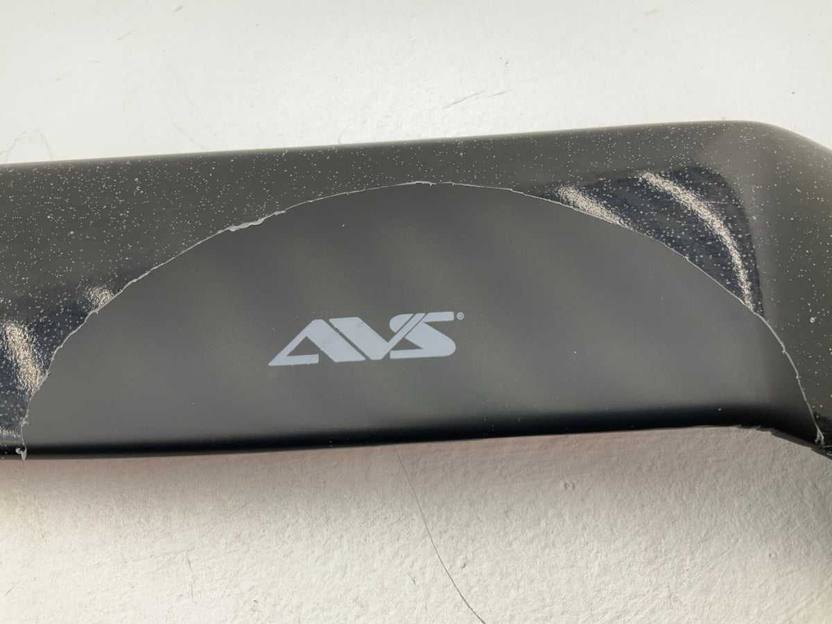 AVS 377075 Hood Deflector Stone Guard Shield