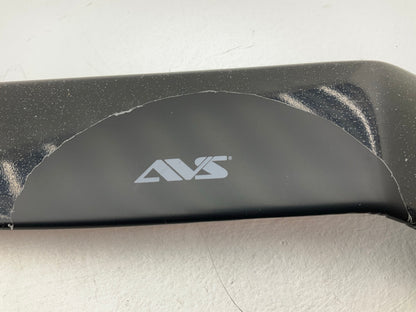 AVS 377075 Hood Deflector Stone Guard Shield