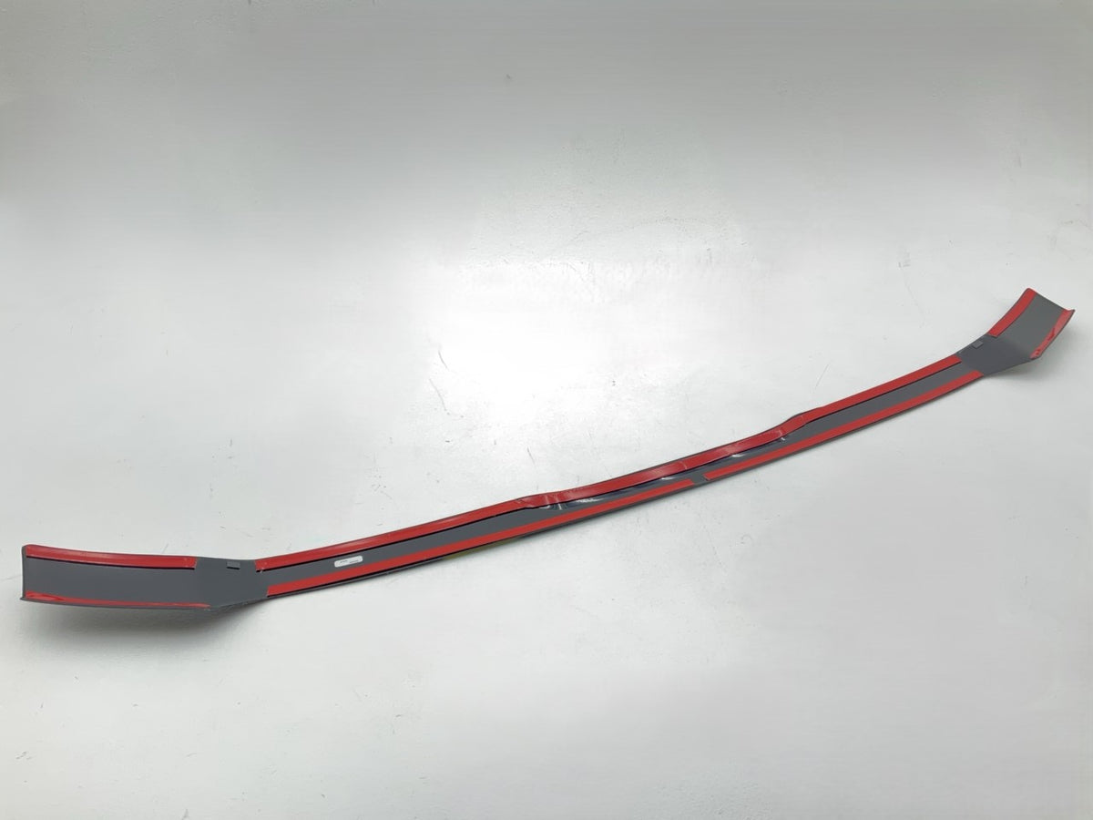 AVS 377075 Hood Deflector Stone Guard Shield