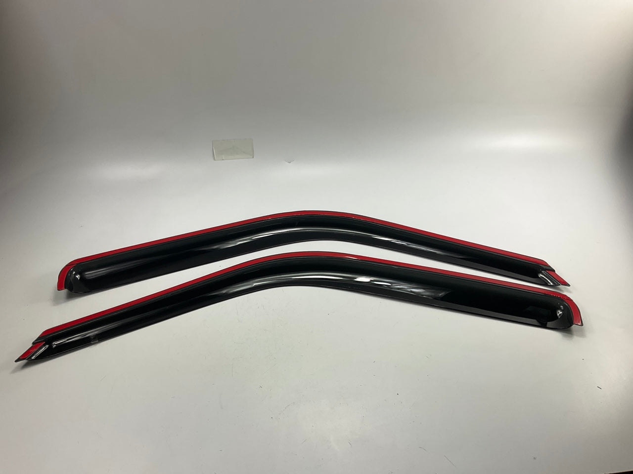 AVS 701745 Rain Guards Vent Visor Window Deflector - 2 Pcs