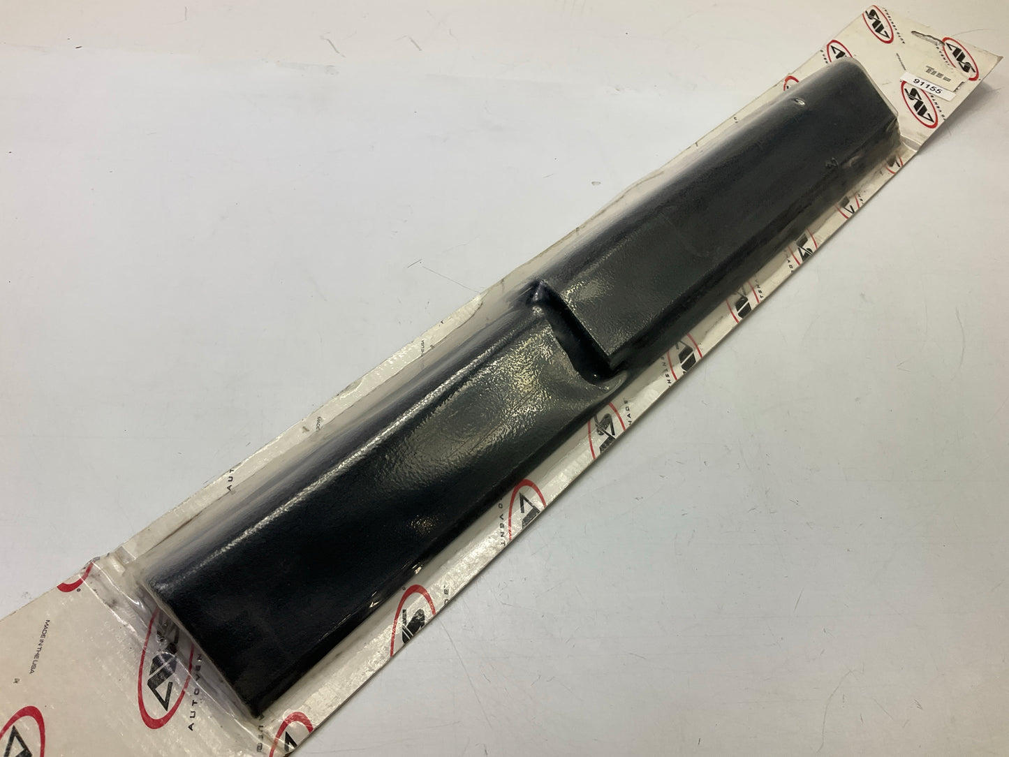 AVS 91155 Stepshield Door Sill Protector Set For 02-09 Ram 1500/2500/3500 Pickup