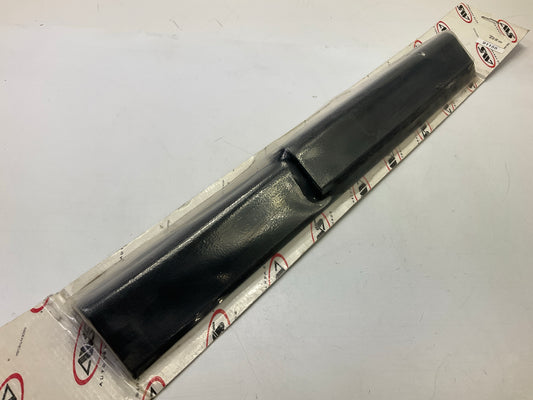 AVS 91155 Stepshield Door Sill Protector Set For 02-09 Ram 1500/2500/3500 Pickup