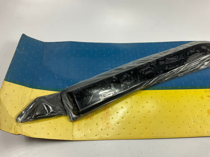 AVS 92023 Front Rain Guards Vent Visor Window Deflector 1984-89 4Runner, Pickup