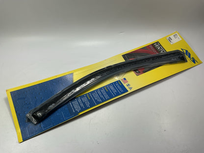 AVS 92305 Front Rain Guards Vent Visor Window Deflectors