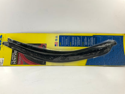 SET Of 2 AVS 92326 Side Window Ventvisor Deflectors For 07-14 Silverado STD Cab