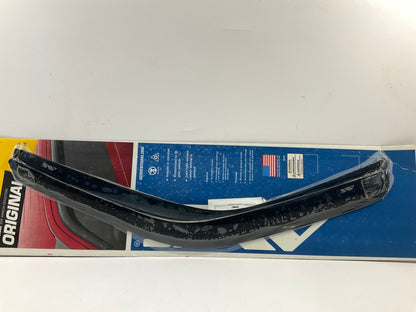 2 Pieces - AVS 92352 Ventvisor Window Wind Deflectors For 1994-02 Ram 1500/3500