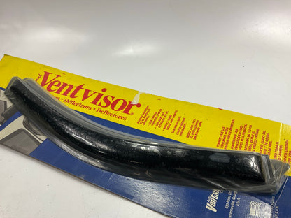 AVS 92805 Front Rain Guards Vent Visor Window Deflector 2004-2008 Ford F-150