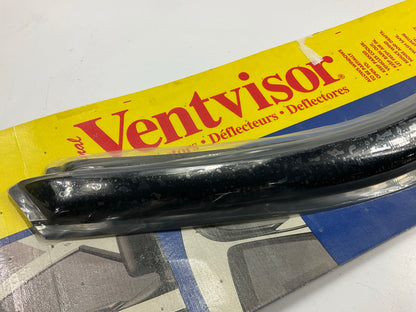 AVS 92805 Front Rain Guards Vent Visor Window Deflector 2004-2008 Ford F-150