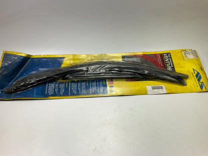 DAMAGED BOX AVS 94040 Vent Visors 4 Piece Set 2007-2013 Silverado Extended Cab