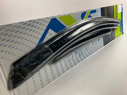 AVS 94718 Standard Vent Visor 2020-2025 Toyota Corolla Window Deflectors Tape-On