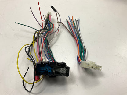 Metra Axxess GMOS-LAN-03 LAN OnStar Interface For Non-Amplified Systems GM
