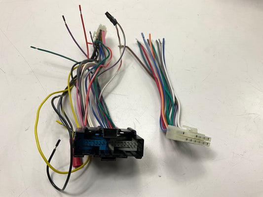 Metra Axxess GMOS-LAN-03 LAN OnStar Interface For Non-Amplified Systems GM