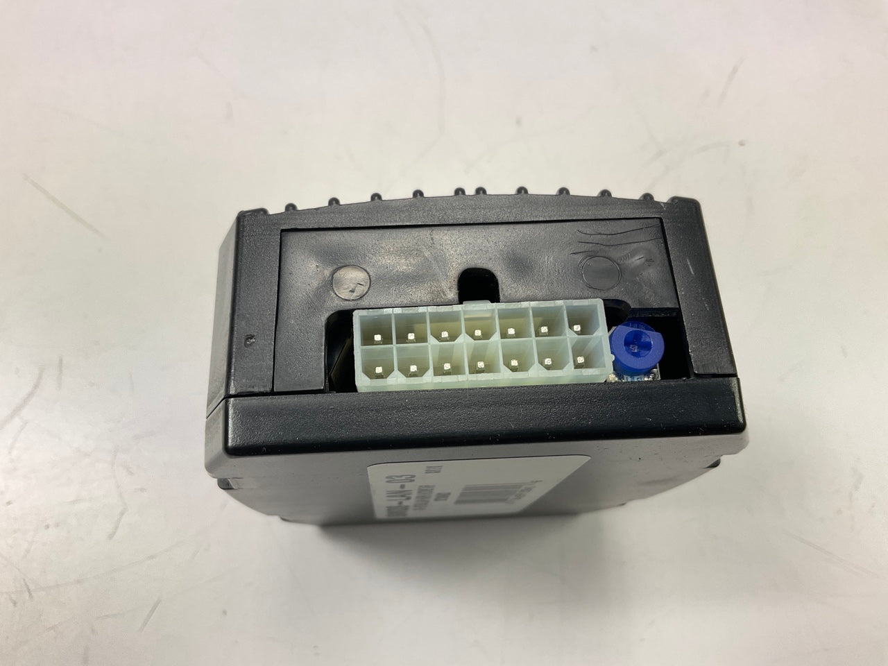 Metra Axxess GMOS-LAN-03 LAN OnStar Interface For Non-Amplified Systems GM