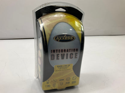 Metra Axxess GMOS-LAN-03 LAN OnStar Interface For Non-Amplified Systems GM