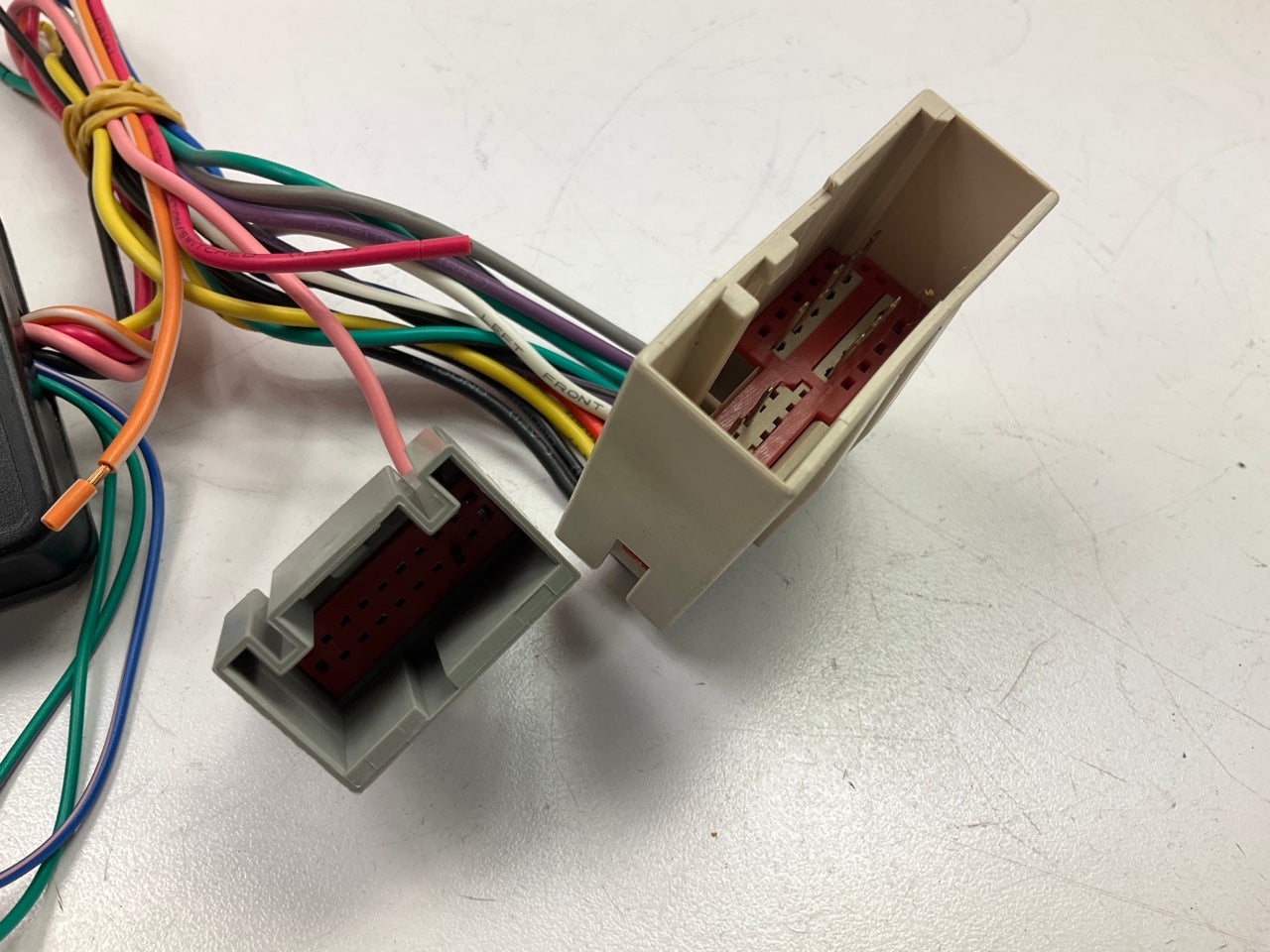 Axxess Metra XSVI-5520-NAV Interface Radio Harness For 2007-up Ford