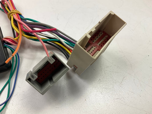 Axxess Metra XSVI-5520-NAV Interface Radio Harness For 2007-up Ford