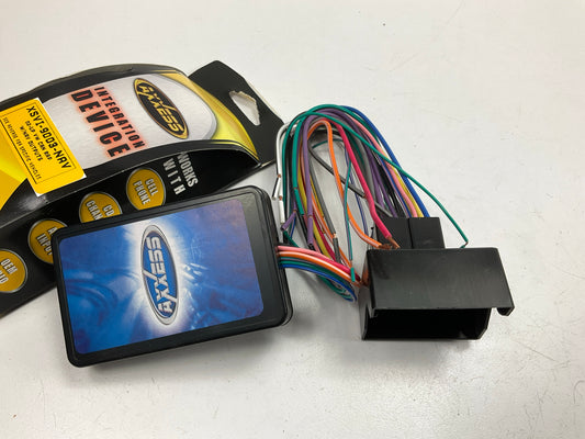 Metra XSVI-9003-NAV Integration Device Non-Amplified Non-OnStar Harness VW