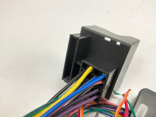 Metra XSVI-9003-NAV Integration Device Non-Amplified Non-OnStar Harness VW