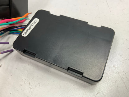 Metra XSVI-9003-NAV Integration Device Non-Amplified Non-OnStar Harness VW