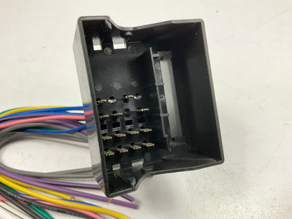 Metra XSVI-9003-NAV Integration Device Non-Amplified Non-OnStar Harness VW