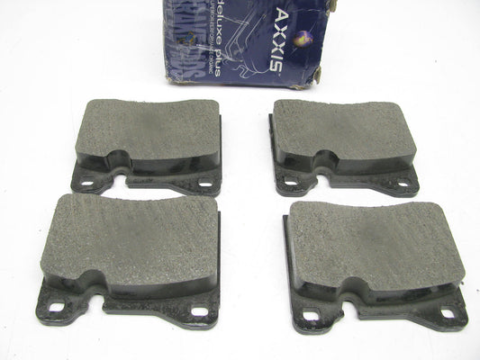 Front Disc Brake Pad Set  088-0993D  For 1979-1981 BMW 528i