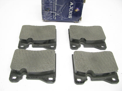 Axxis 088-0993D Front Brake Pads