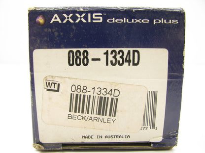 Axxis 088-1334D Front Disc Brake Pad Set