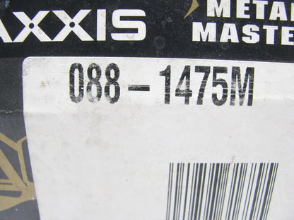 Axxis 088-1475M Front Disc Brake Pads