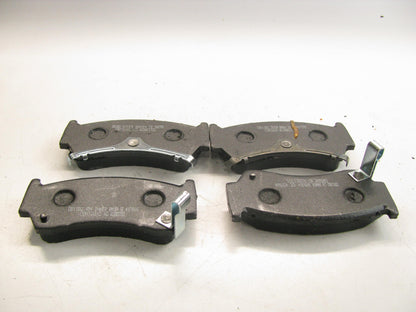 Axxis 088-1531M Front Disc Brake Pad Set