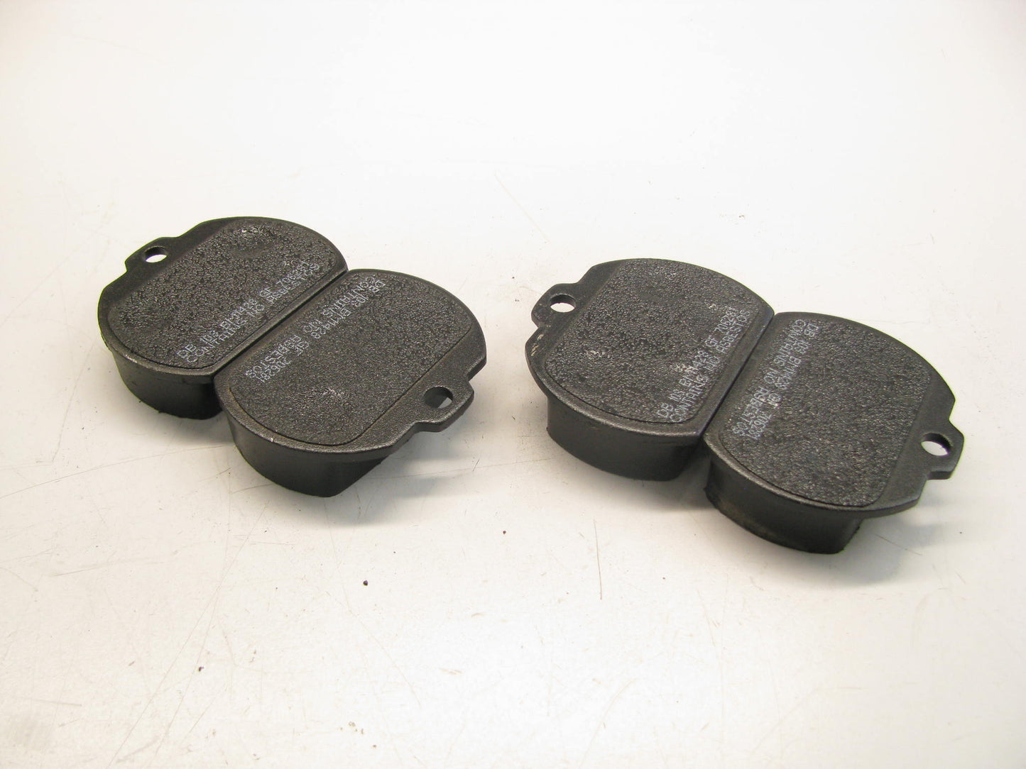 Axxis 22-088-01 FRONT Disc Brake Pads
