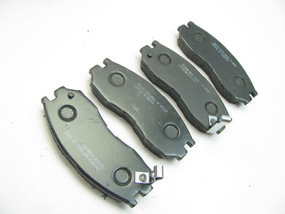 Axxis 22-484-01 Front Disc Brake Pad Set - Organic