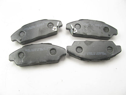 Axxis 22-496-01 Organic Front Disc Brake Pads 1990-1993 Honda Accord