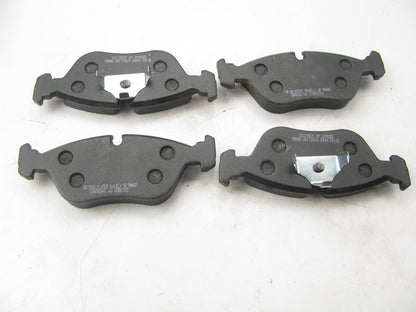 Axxis 22-618-01 Front Disc Brake Pad Set - Organic