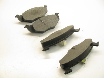 Axxis 22-694-01 FRONT Brake Pads - 1996-1997 VW Golf, Jetta