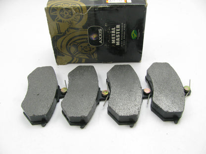 Axxis 23-227A-01 FRONT Brake Pads