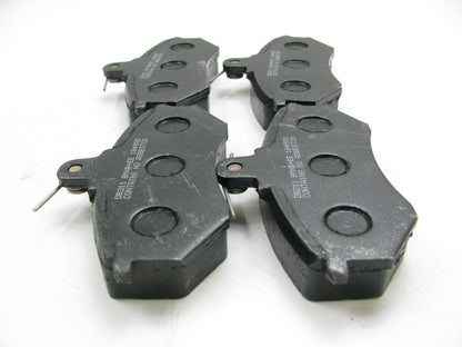 Axxis 23-227A-01 FRONT Brake Pads