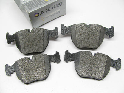 Axxis 67-D681 Front Disc Brake Pads