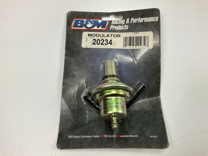 B&M 20234 Adjustable Auto Trans Modulator Valve