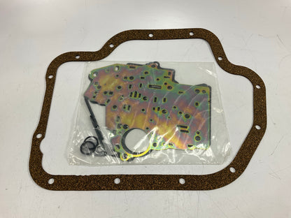 B&M 20260 Auto Transmission Upgrade Kit Shift Improver 65-87 GM TH400 TH375