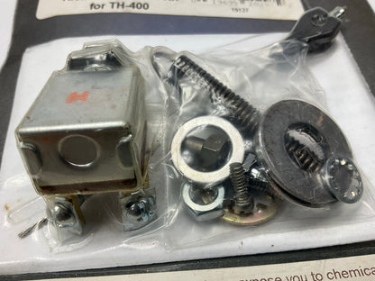 B&M 20297 Automatic Transmission Kickdown Switch - GM TH400 Turbo 400 Trans.