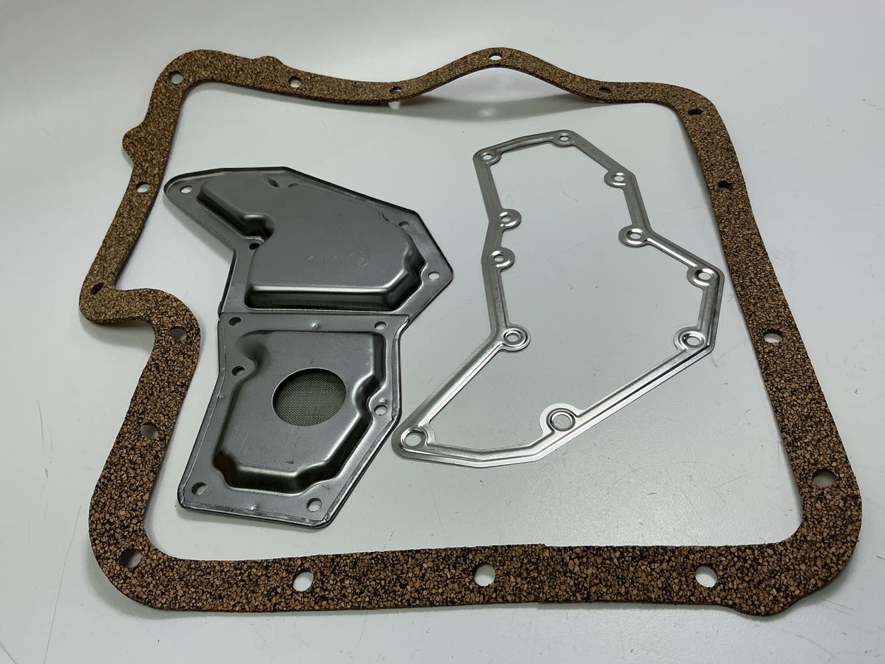 B&M 40228 Transpak Auto Trans Shift Kit For 1967-1991 Ford C6 Transmission