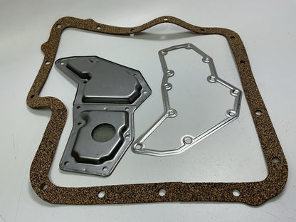 B&M 40228 Transpak Auto Trans Shift Kit For 1967-1991 Ford C6 Transmission