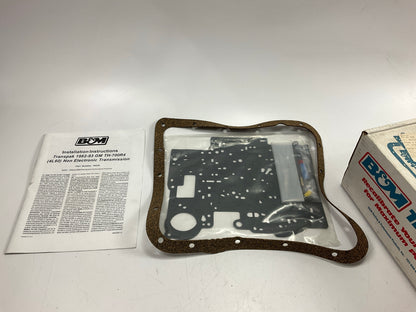 B&M 70235 Transmission Shift Upgrade Kit Transpak GM 700R4 4L60