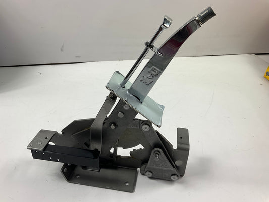 B&M 80675 StarShifter 3 Speed Automatic Trans Shifter For Chrysler, GM, & Ford