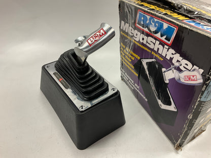 Missing Hardware B&M 80690 Automatic Auto Ratchet Shifter Universal 3 & 4-speed